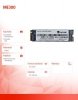 AFOX Dysk SSD ME300 M.2 PCI-Ex4 128GB TLC 1,6 GB/s NVMe
